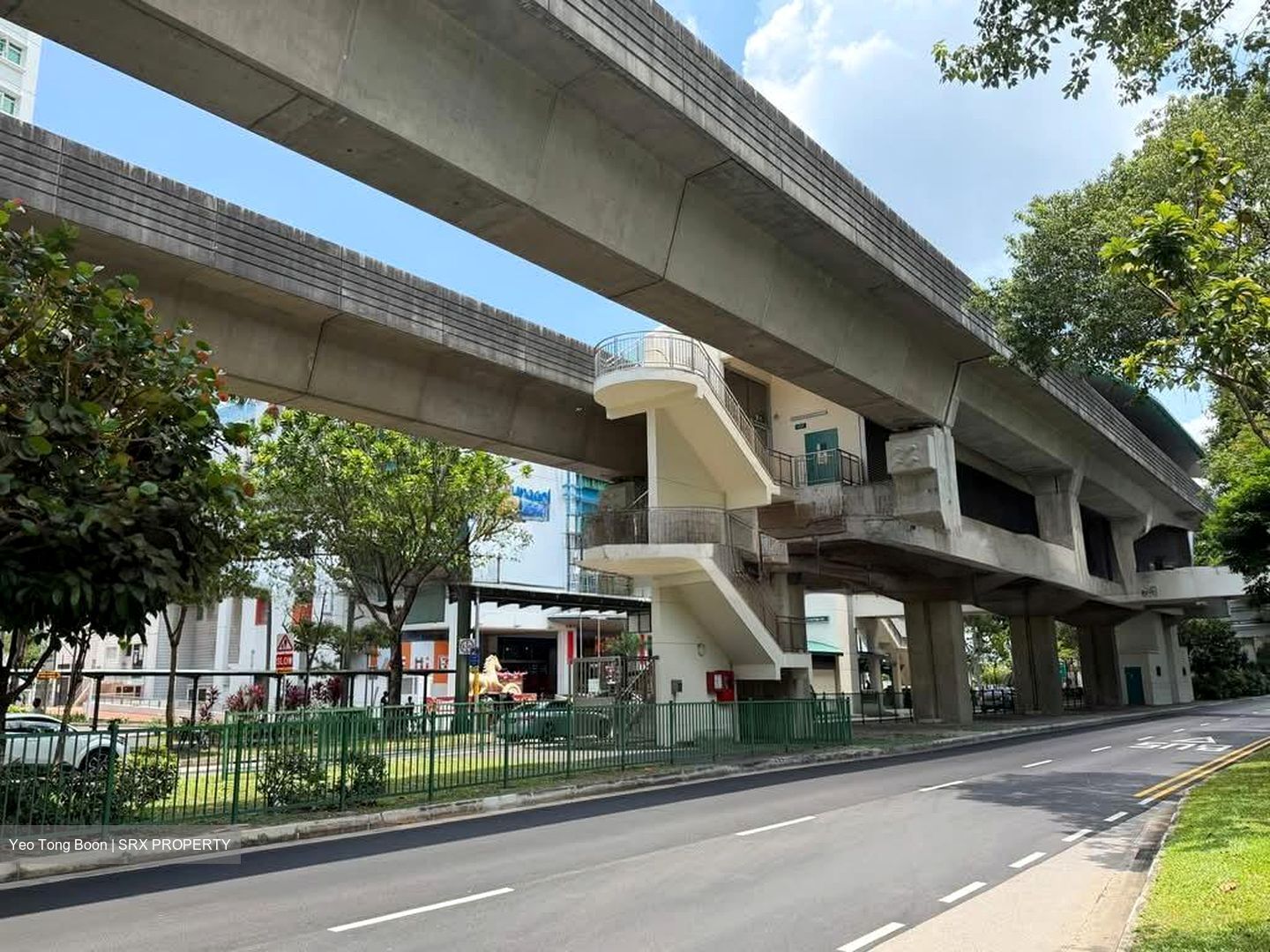 Blk 126A Edgedale Plains (Punggol), HDB 4 Rooms #531240561
